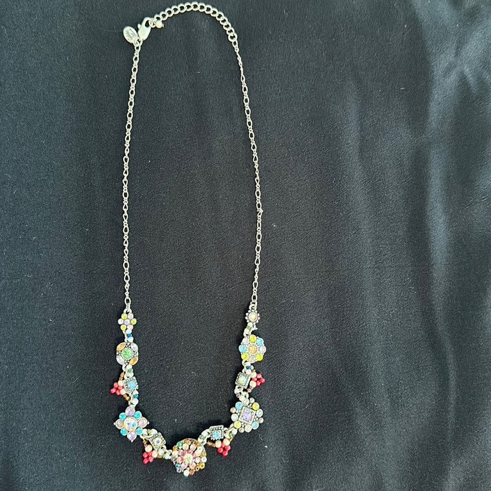 Cookie Lee Necklace